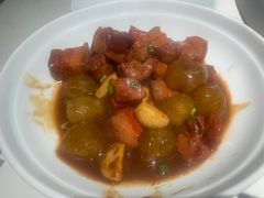 -徽镇小厨·经典徽菜(马连道店)