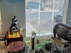 -中国第四纪冰川遗迹陈列馆