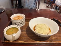 -苏州老字号·苏面斋·秃黄油·三虾面苏式面馆