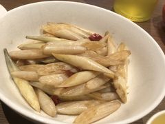 -大中华酒楼·主席武昌鱼·武汉美食地标(江汉路步行街店)