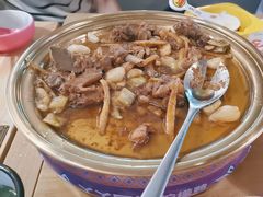 -丫丫厨娘·柠檬鸭(安吉万达店)
