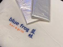 -bluefrog蓝蛙(皇庭广场店)