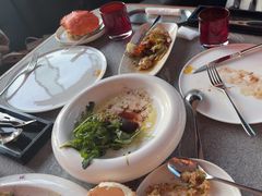 -Ministry of Crab•MOC(交子大道店)