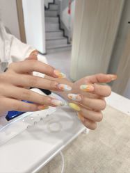 -如一·美甲美睫