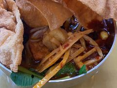 -红鼻子桂林米粉(金唐新光界店)