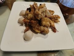 -那家小馆•北京菜•烤鸭(香山店)