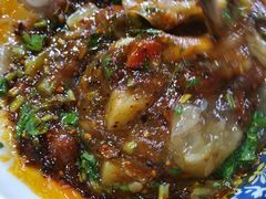 -清真·马继明肉丸胡辣汤回坊总店