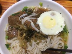 牛肉粉-肆姐面粉馆(坡子街店)