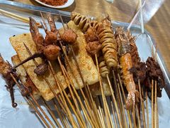 -棣爸油炸(张公桥店)