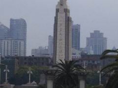 -八一南昌起义纪念塔