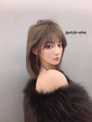 -东秀护肤造型