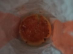 黄油玫瑰饼-桂香村(护国寺店)