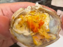 -东方红海鲜百汇(国际大厦店)