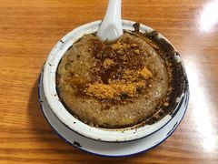 -然香姜汁(江城小区店)