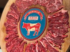 -吼堂老火锅(湖滨银泰in77店)