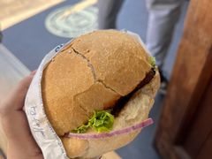 -Fergburger(皇后镇店)