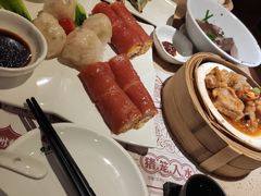 -点都德(大茶楼店)