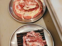 -西塔老太太泥炉烤肉(青浦蟠龙天地店)