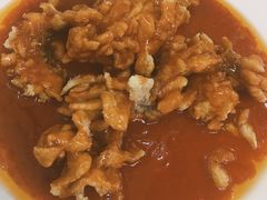 菊花鱼-协和菜馆(凤凰街店)