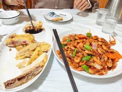 -小六农家乐(崇明西沙湿地店)