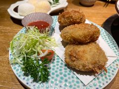 -蟹将军·松叶蟹和牛日料放题自助(K11店)