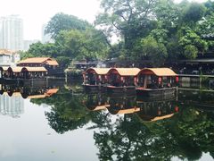 -侨美·唐荔园·40年地道粤菜