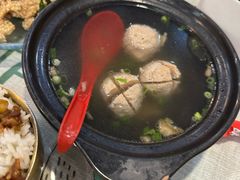 -金姐台湾菜(珠江路店)