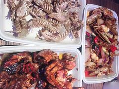 -盒马鲜生(昆城店)