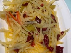 -城北食府(枫林店)