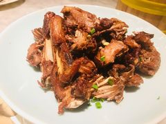 -雀蓝川菜(奥体广场店)