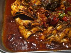 -鱼酷活鱼烤鱼(恒隆广场店)