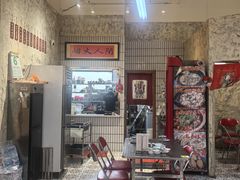-楠波炭炉鸡煲馆(桥北店)