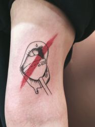 -海王刺青·纹身·穿孔饰品·TATTOO