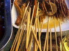 -刘姐啤酒鱼民族演艺餐厅(西街总店)