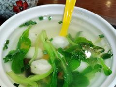 -大壶春生煎(四川中路店)