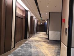 -南京景枫万豪酒店·万豪中餐厅