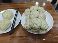 -津门如意包子铺(宾西路店)