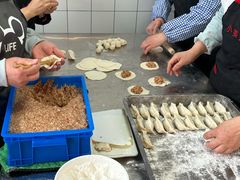 -小姜锅贴(凤凰街店)
