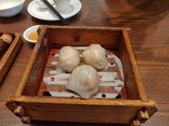 -日日鲜自助餐厅(小公园店)