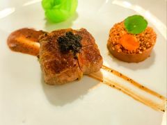 -伯衡55·吉品轩(乌鲁木齐南路店)