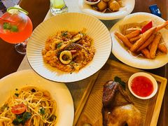 -猫岛主趣味餐厅(鼓浪屿店)