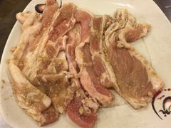 郑阿姨的家-郑阿姨的家·이모네·韩料&烤肉(武川路店)