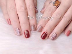-Aso Artist Beauty美甲美睫