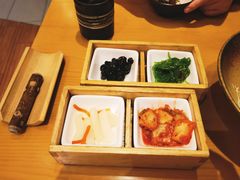 餐前小菜-胜博殿日式炸猪排(西红门店)