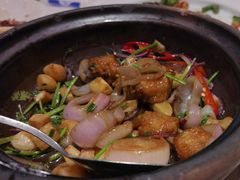 -茉里粤菜(皇姑万象汇店)