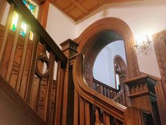 -马勒别墅·中餐厅