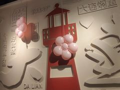-小船渔村•大连菜•大连焖鱼(黄河路店)