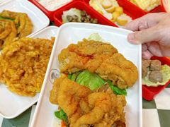 -螺思宝螺蛳粉火锅·鸭脚煲(西乡店)