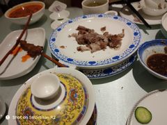 -宁夏国强手抓羊肉·清真菜(未央路凤三店)