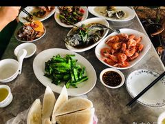 -四川小胡子海鲜(丁村万人海鲜广场店)